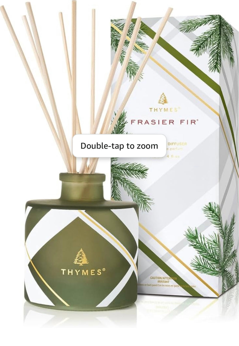 Thymes diffuser