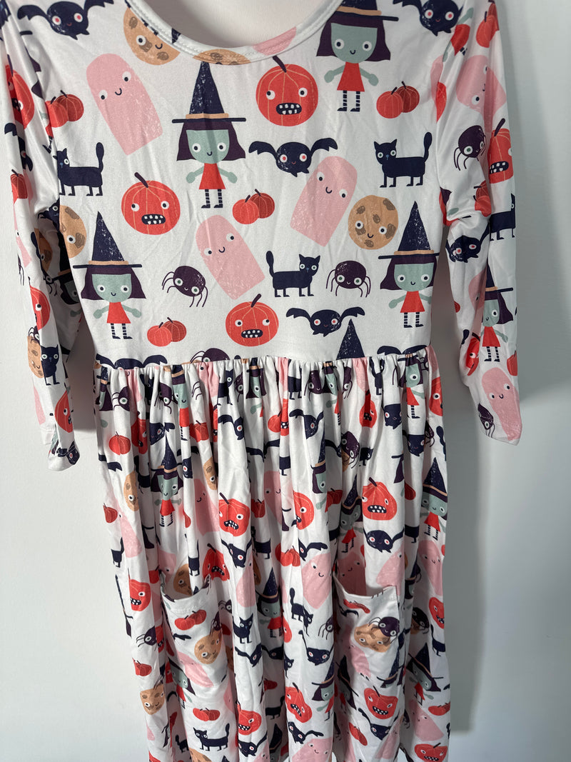 Mila & Rose Dresses