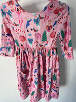Mila & Rose Dresses