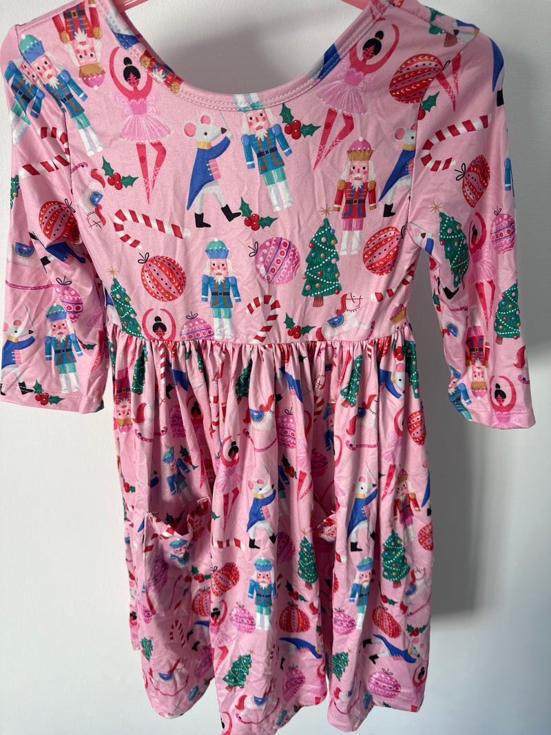 Mila & Rose Dresses