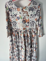 Mila & Rose Dresses