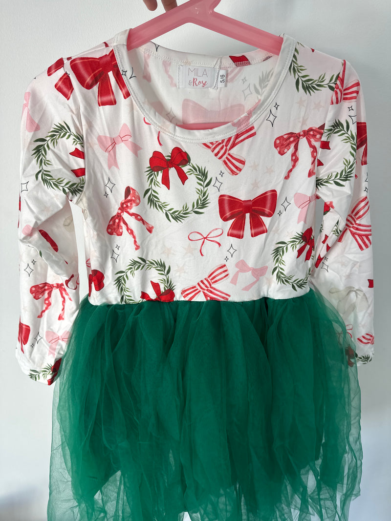 Mila & Rose Dresses