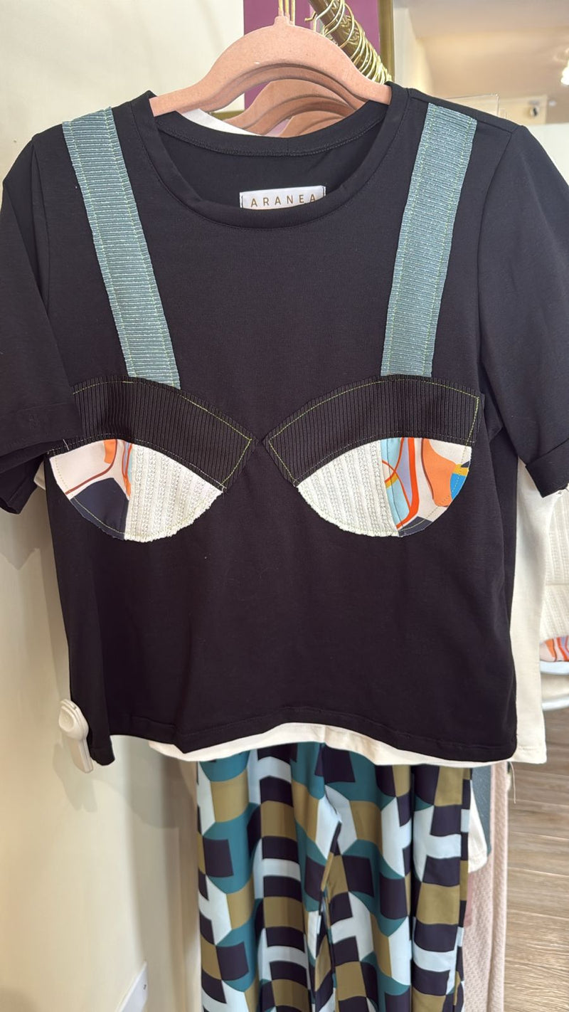 Aranea T shirts
