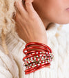 BudhaGirl AWB Bangles