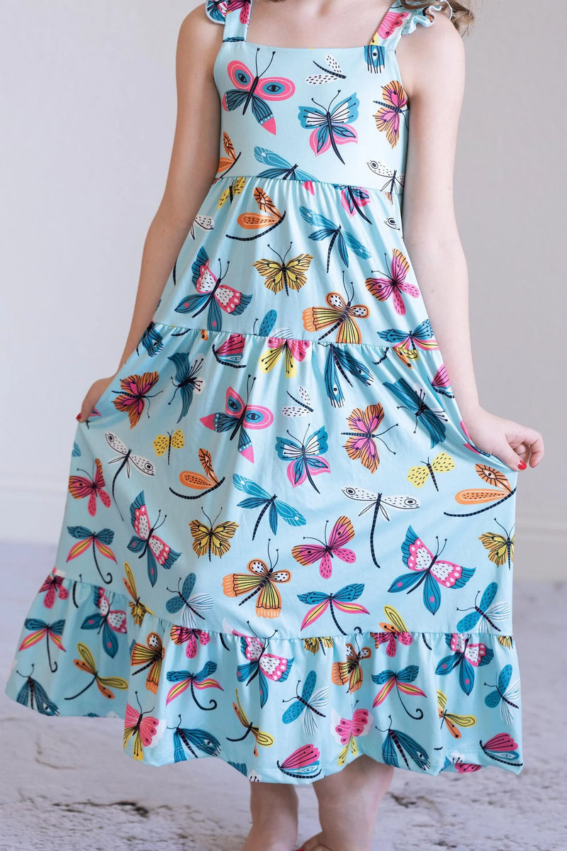 Mila & Rose Dresses