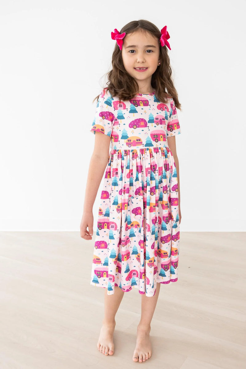 Mila & Rose Dresses