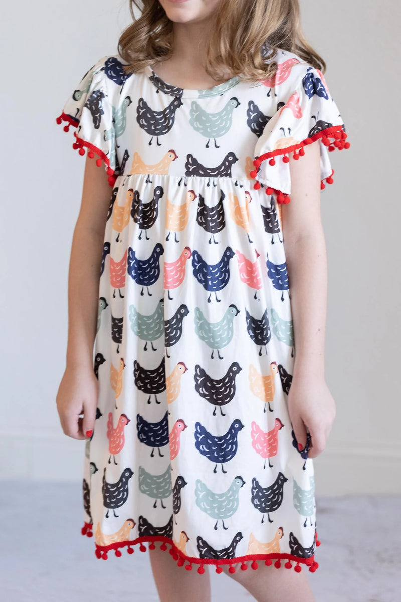 Mila & Rose Dresses
