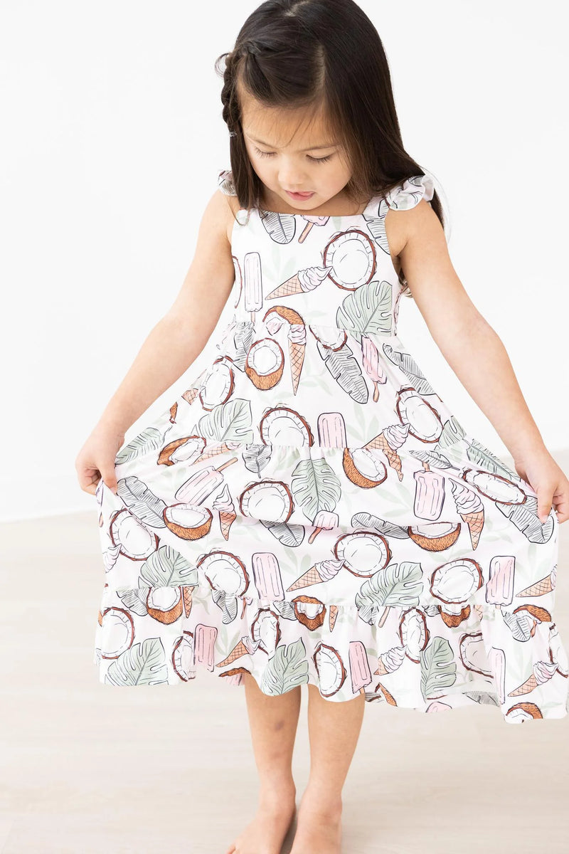 Mila & Rose Dresses