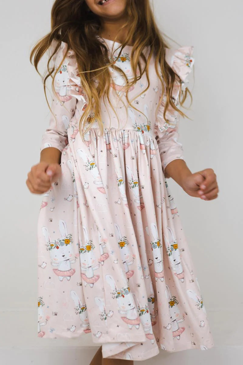 Mila & Rose Dresses