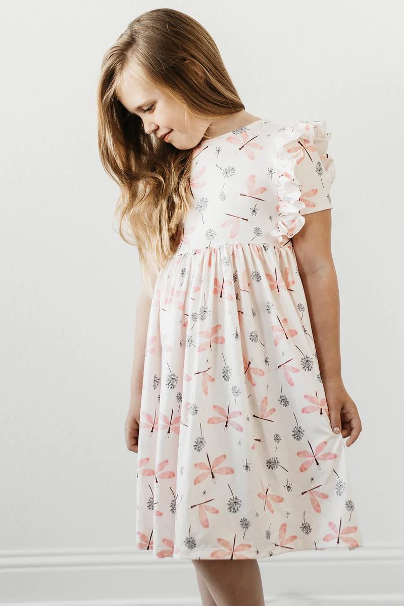 Mila & Rose Dresses