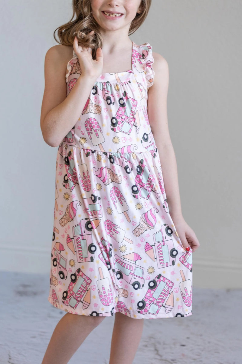 Mila & Rose Dresses