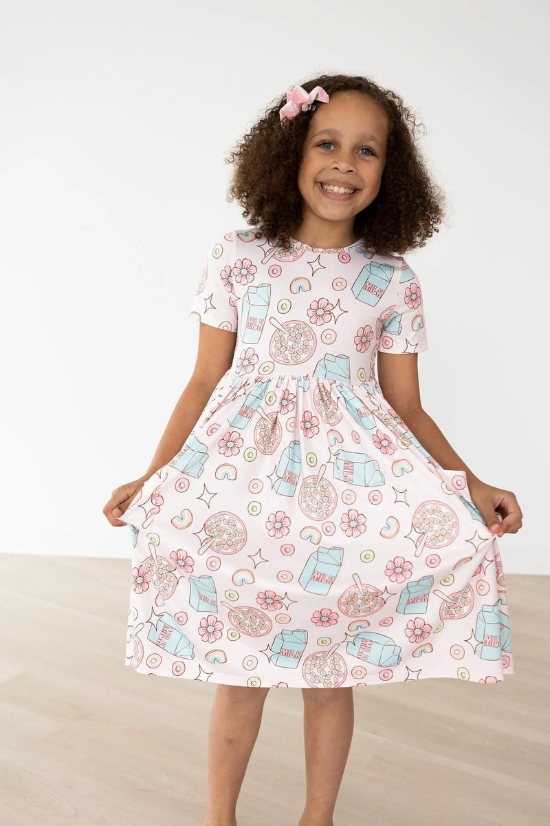 Mila & Rose Dresses