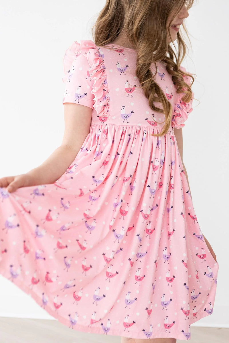 Mila & Rose Dresses