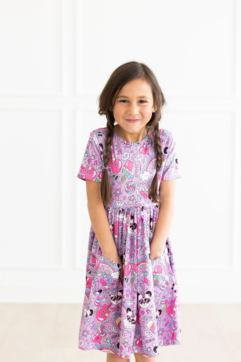 Mila & Rose Dresses