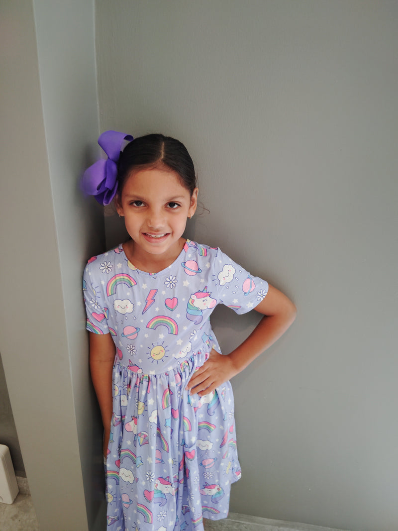 Mila & Rose Dresses