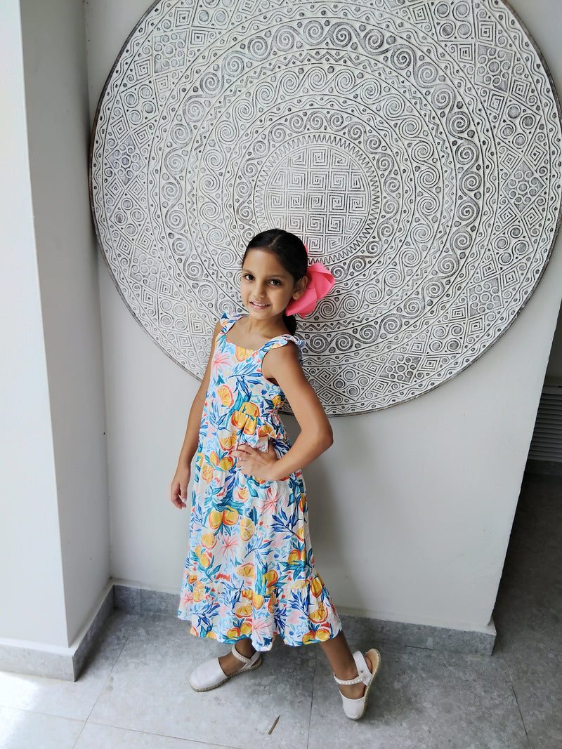 Mila & Rose Dresses