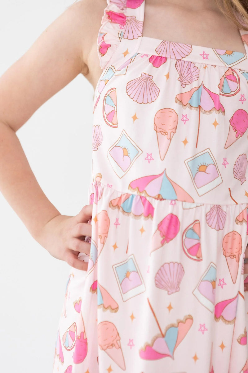 Mila & Rose Dresses
