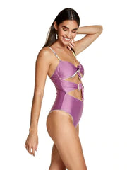 Marion Reversible One Piece