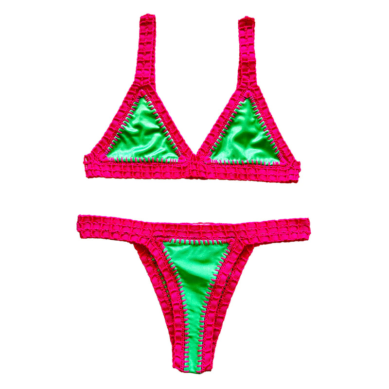 Coccoloba Bikini Set