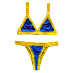 Coccoloba Bikini Set