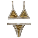 Coccoloba Bikini Set