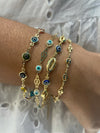 Evil Eye Bracelets