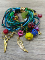 Hippie Chic Bracelets