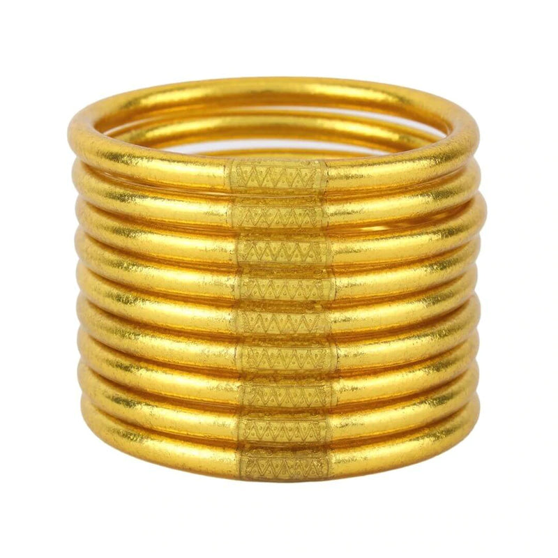 BudhaGirl AWB Bangles