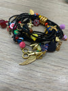 Hippie Chic Bracelets