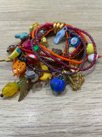 Hippie Chic Bracelets