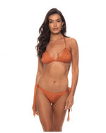 Multi Strings Bikini Set