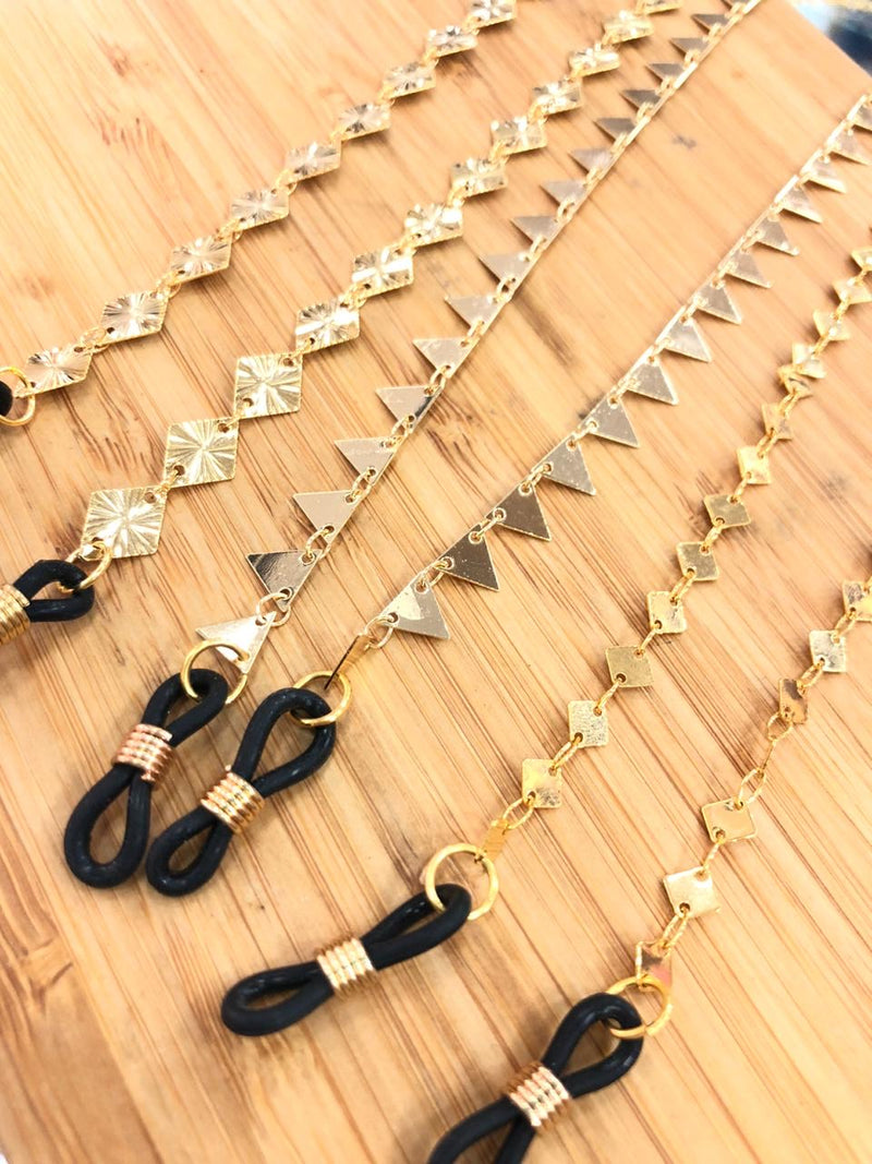 Sunglass Chains