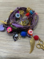 Hippie Chic Bracelets