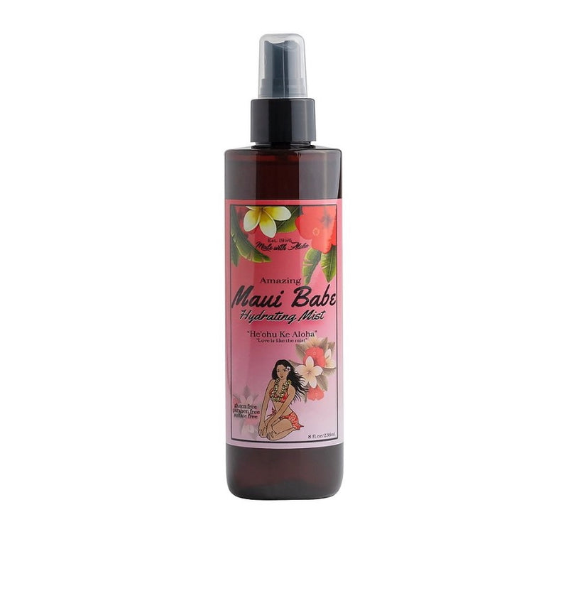 MAUI BABE- Hydrating mist