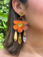 M3 by Monica Earrings