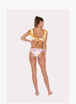 Colibria Yellow Set - Bikini