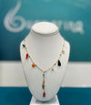 Murano Eyes chain