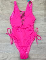 IRGUS Ripped  - One Piece