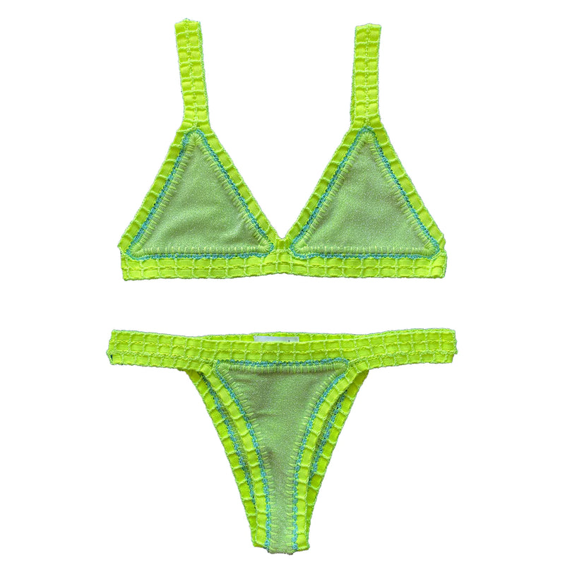 Coccoloba Bikini Set